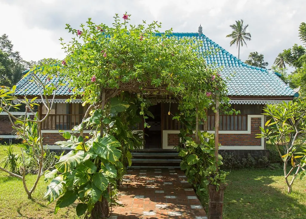 By Dorry Bed And Breakfast Ubud  3*, Ubud (Bali)