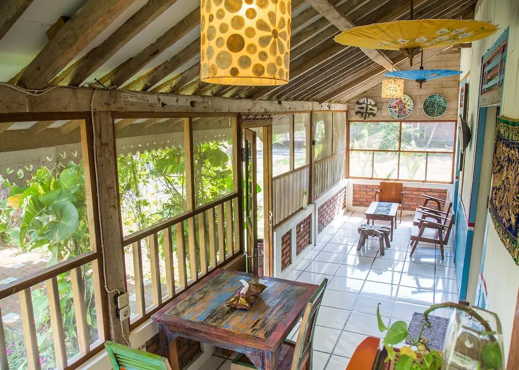 By Dorry Bed And Breakfast Ubud  3*, Ubud (Bali) Indonesia