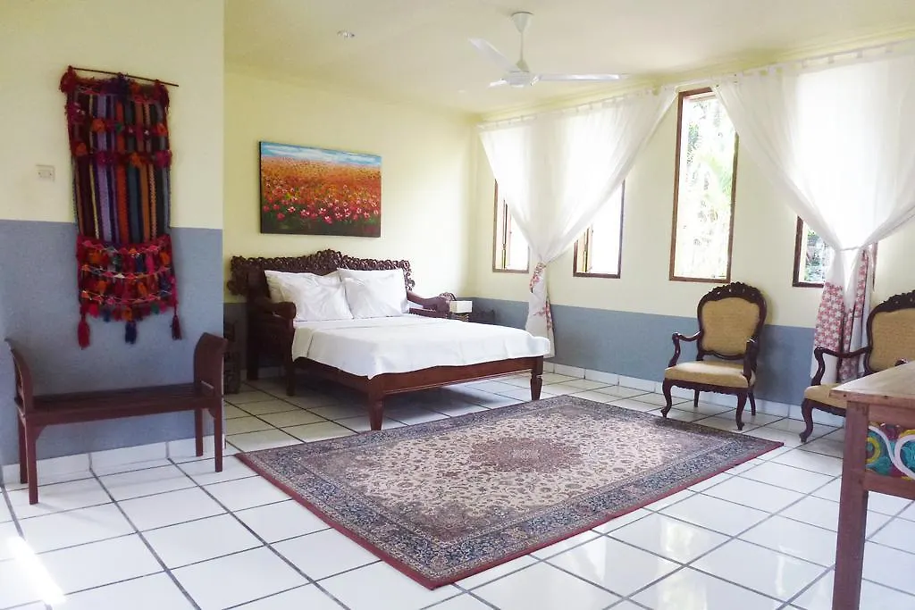 By Dorry Bed And Breakfast Ubud  3*, Ubud (Bali) Indonesia