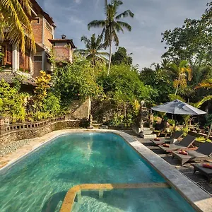 3* Konukevi Ketut's Place