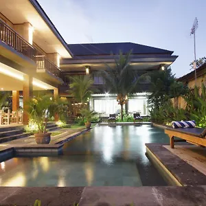 3* Affittacamere Batu Empug By Mahaputra