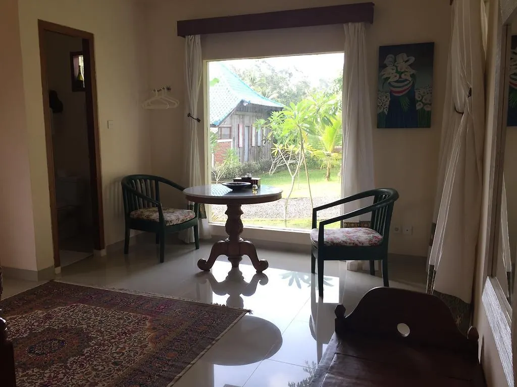 Guest house By Dorry Bed And Breakfast Ubud
