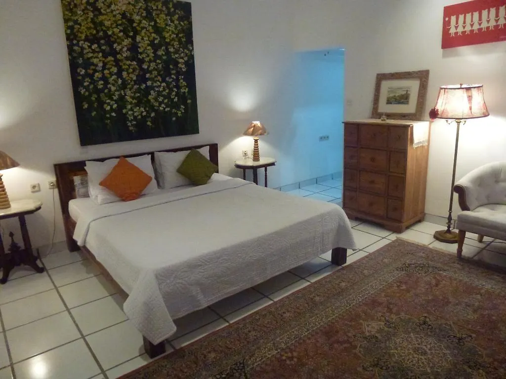 By Dorry Bed And Breakfast Ubud  Ubud (Bali)