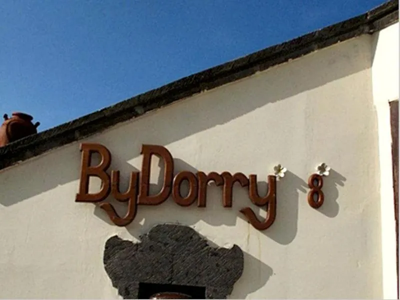 Guest house By Dorry Bed And Breakfast Ubud