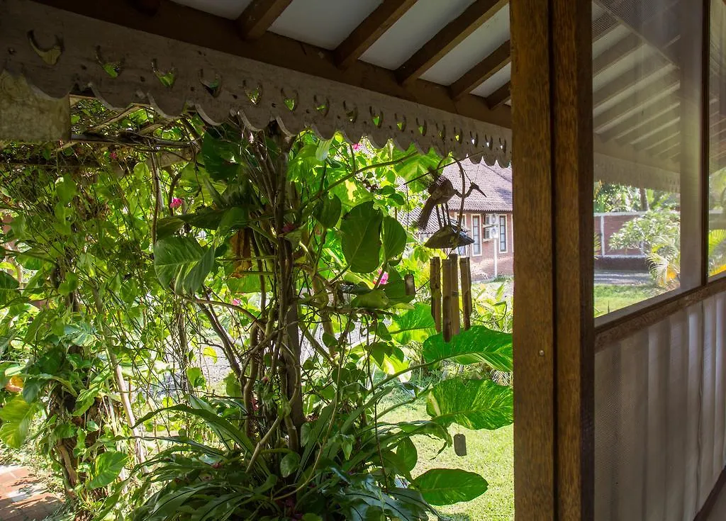 Guest house By Dorry Bed And Breakfast Ubud