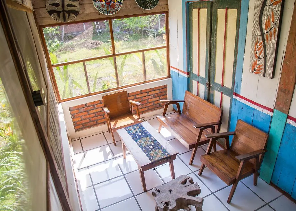 By Dorry Bed And Breakfast Ubud  Guest house Ubud (Bali)
