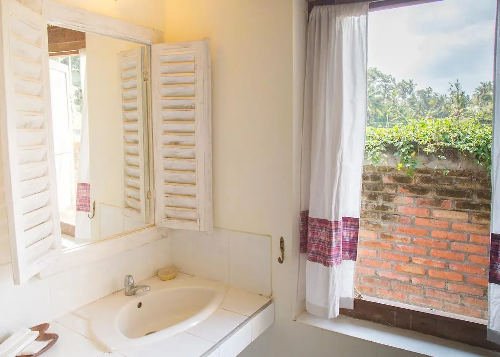By Dorry Bed And Breakfast Ubud  Indonesia