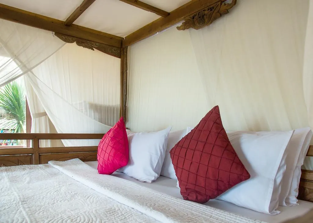 By Dorry Bed And Breakfast Ubud  Indonesia