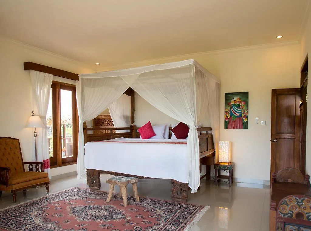By Dorry Bed And Breakfast Ubud  Ubud (Bali)