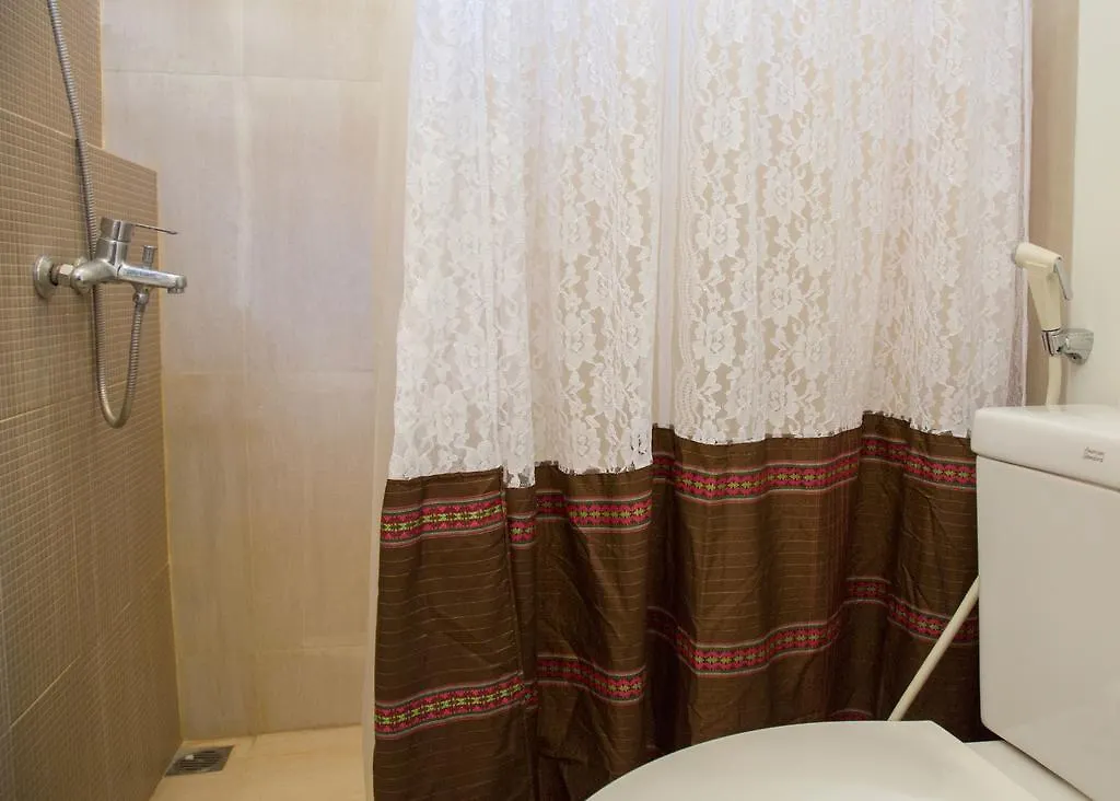 By Dorry Bed And Breakfast Ubud