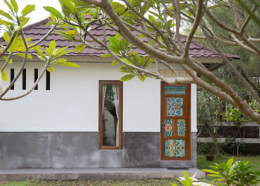 By Dorry Bed And Breakfast Ubud  Indonesia