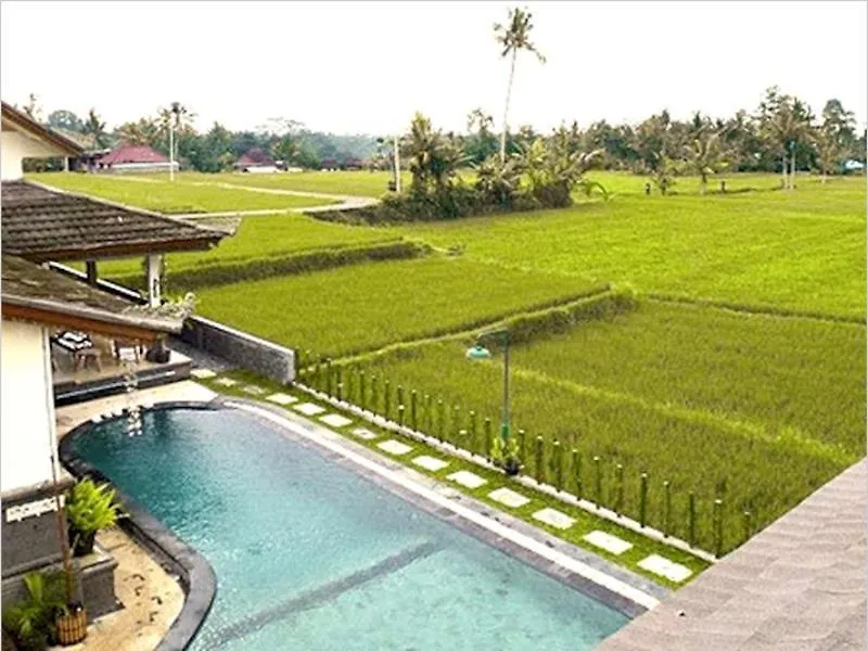 By Dorry Bed And Breakfast Ubud  Ubud (Bali)