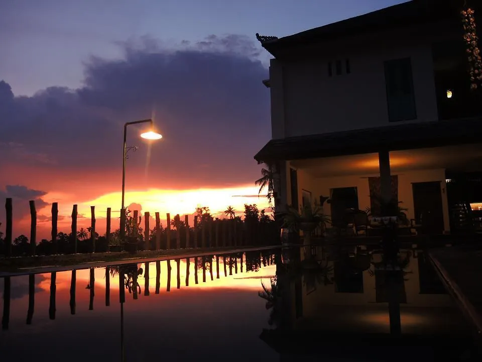 By Dorry Bed And Breakfast Ubud  Guest house Ubud (Bali)