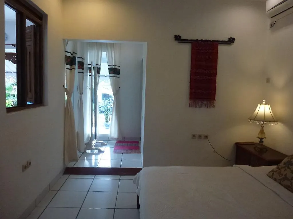 By Dorry Bed And Breakfast Ubud  Ubud (Bali)