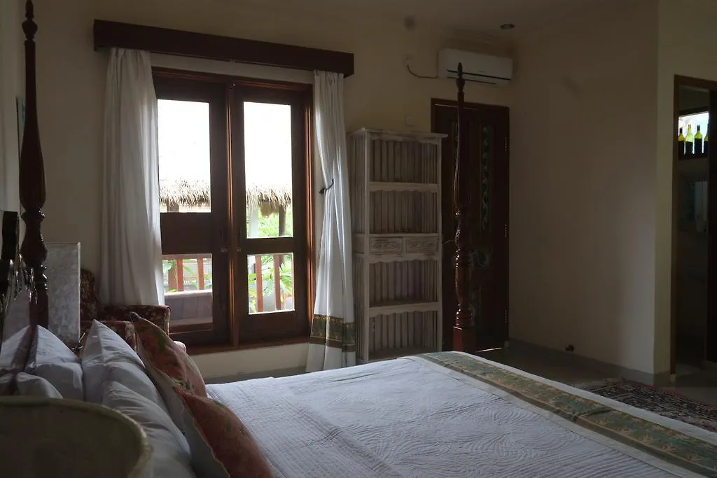 By Dorry Bed And Breakfast Ubud
