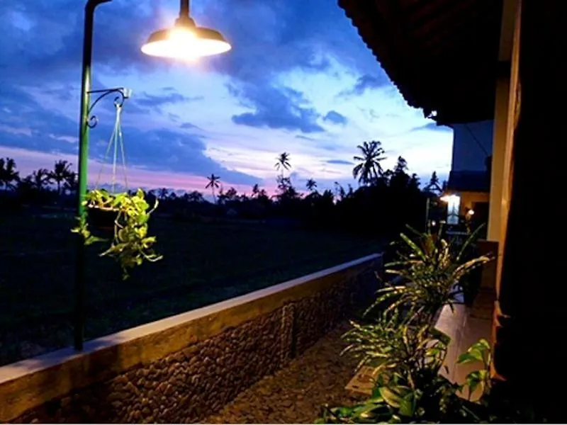 *** Guest house By Dorry Bed And Breakfast Ubud  Indonesia