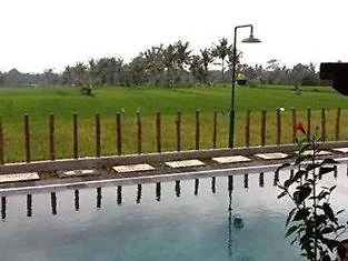 By Dorry Bed And Breakfast Ubud  3*, Ubud (Bali) Indonesia