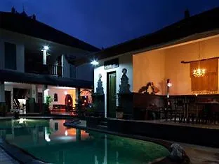 By Dorry Bed And Breakfast Ubud  Guest house Ubud (Bali)