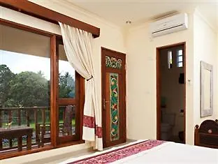 By Dorry Bed And Breakfast Ubud  Indonesia